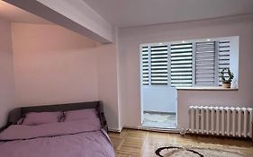 Studio In The City Center